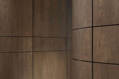 現(xiàn)代風(fēng)格辦公室過(guò)道裝修